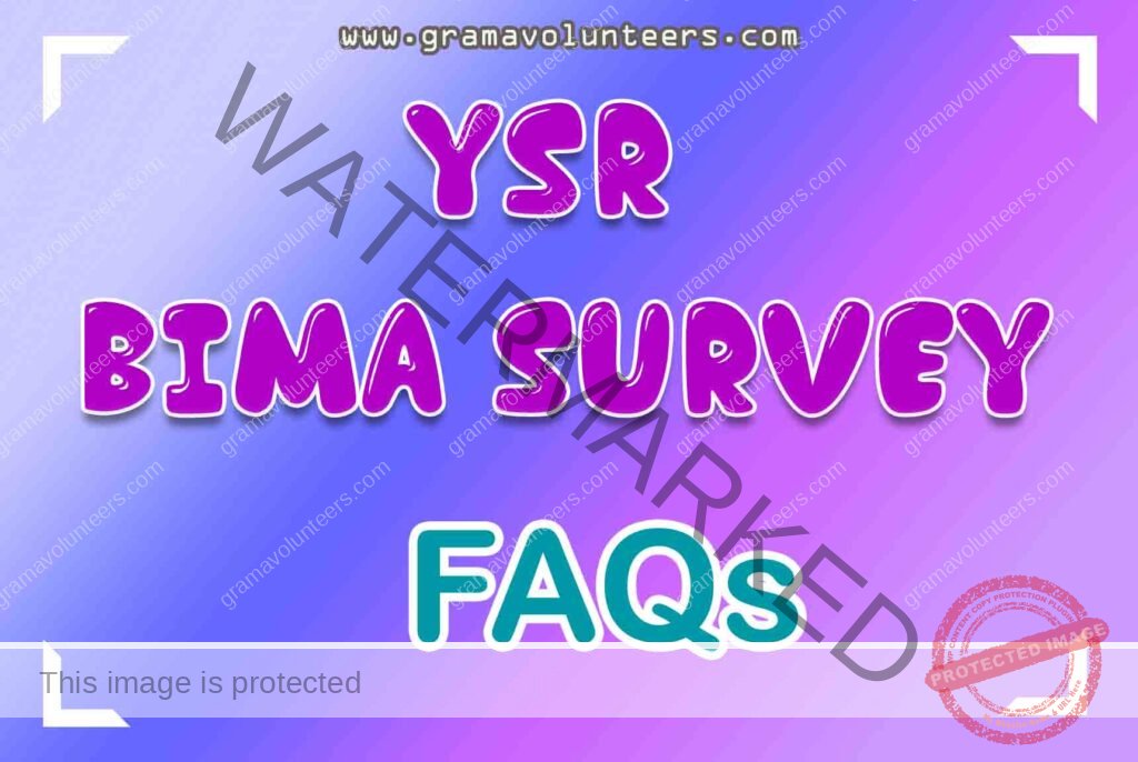 ysr-bima-survey